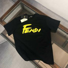 Picture of Fendi T Shirts Short _SKUFendiM-3XLtltn5634683